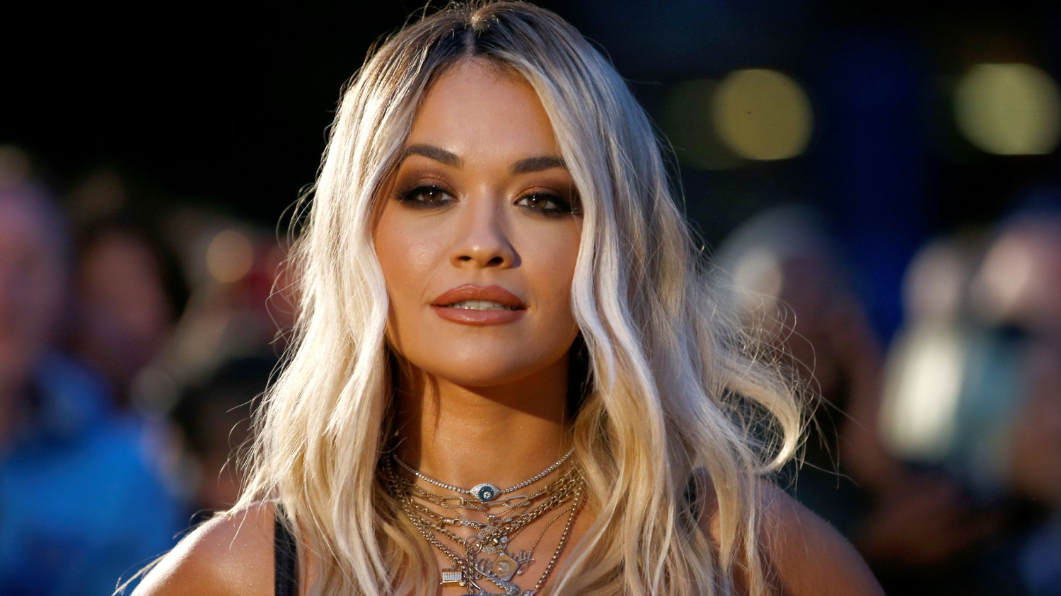 Rita Ora'ya hipokondri teşhisi konuldu